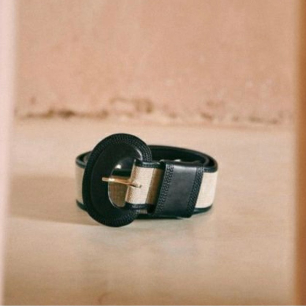 Sézane Jones Belt